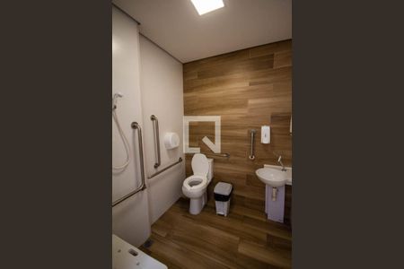 Apartamento para alugar com 53m², 1 quarto e 1 vagaBanheiro - Piscina