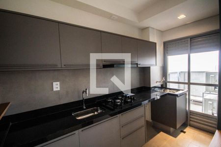 Apartamento para alugar com 53m², 1 quarto e 1 vagaCozinha