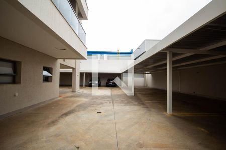 Apartamento para alugar com 53m², 1 quarto e 1 vagaGaragem