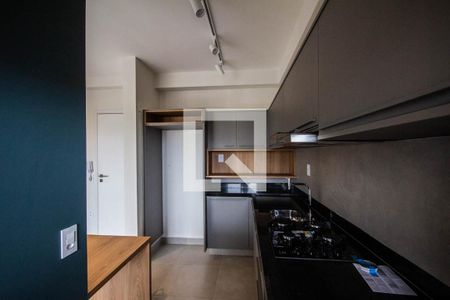 Apartamento para alugar com 53m², 1 quarto e 1 vagaCozinha