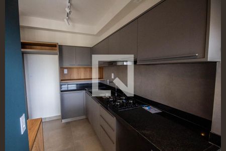 Apartamento para alugar com 53m², 1 quarto e 1 vagaCozinha