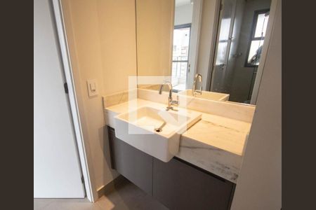 Apartamento para alugar com 53m², 1 quarto e 1 vagaPia do Banheiro