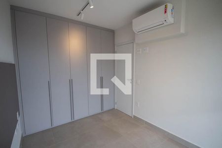 Apartamento para alugar com 53m², 1 quarto e 1 vagaQuarto