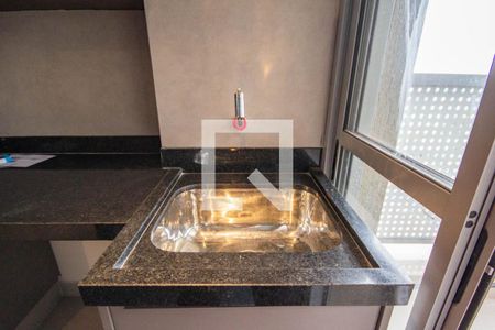 Apartamento para alugar com 53m², 1 quarto e 1 vagaÁrea de Serviço