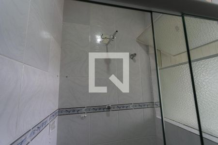 Banheiro de apartamento para alugar com 1 quarto, 68m² em Lagoinha, Belo Horizonte