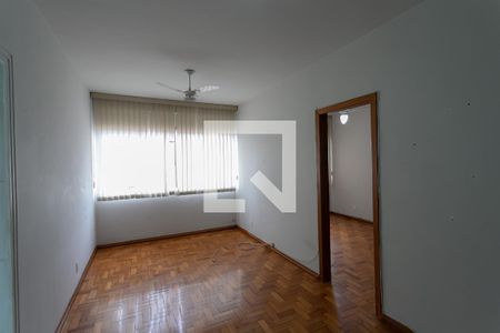 Sala de apartamento para alugar com 1 quarto, 68m² em Lagoinha, Belo Horizonte