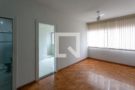 Sala de apartamento para alugar com 1 quarto, 68m² em Lagoinha, Belo Horizonte