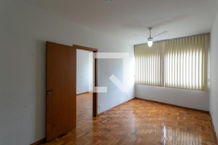 Quarto  de apartamento para alugar com 1 quarto, 68m² em Lagoinha, Belo Horizonte