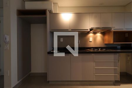 Studio para alugar com 60m², 1 quarto e 1 vagaCozinha