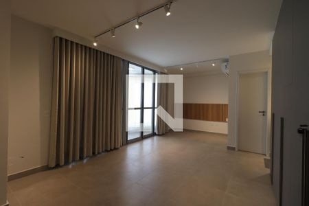 Studio de kitnet/studio para alugar com 1 quarto, 60m² em Alto da Boa Vista, Ribeirão Preto