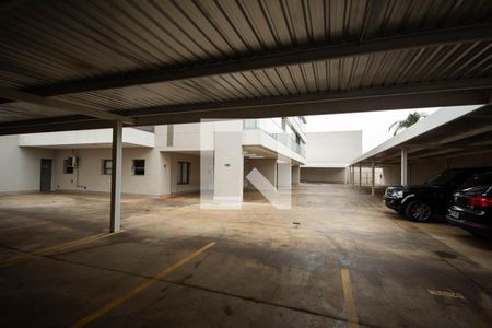 Studio para alugar com 60m², 1 quarto e 1 vagaGaragem