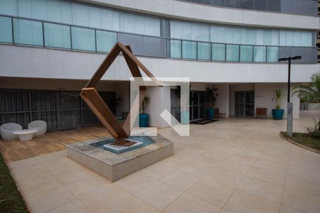 Studio para alugar com 60m², 1 quarto e 1 vagaÁrea externa