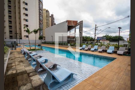 Studio para alugar com 60m², 1 quarto e 1 vagaÁrea comum - Piscina