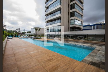 Studio para alugar com 60m², 1 quarto e 1 vagaÁrea comum - Piscina