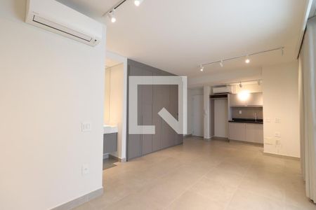Suíte de kitnet/studio para alugar com 1 quarto, 60m² em Alto da Boa Vista, Ribeirão Preto
