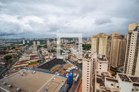 Studio para alugar com 60m², 1 quarto e 1 vagaVista da Cobertura
