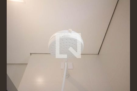 Detalhe do banheiro de apartamento para alugar com 1 quarto, 53m² em Alto da Boa Vista, Ribeirão Preto