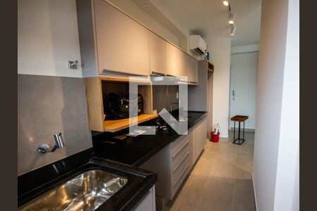 Apartamento para alugar com 53m², 1 quarto e 1 vaga Apartamento para alugar com 53m², 1 quarto e 1 vagaCozinha