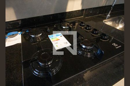 Apartamento para alugar com 53m², 1 quarto e 1 vaga Apartamento para alugar com 53m², 1 quarto e 1 vagaCozinha