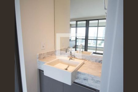 Apartamento para alugar com 53m², 1 quarto e 1 vaga Apartamento para alugar com 53m², 1 quarto e 1 vagaPia - Banheiro
