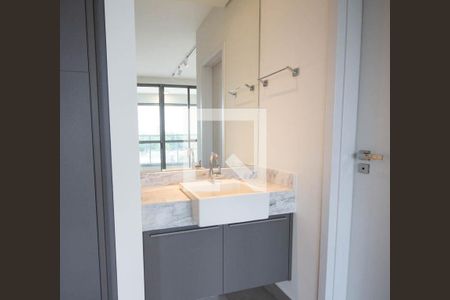 Apartamento para alugar com 53m², 1 quarto e 1 vaga Apartamento para alugar com 53m², 1 quarto e 1 vagaPia - Banheiro