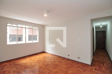 Sala de apartamento para alugar com 2 quartos, 80m² em Santa Cecília, São Paulo