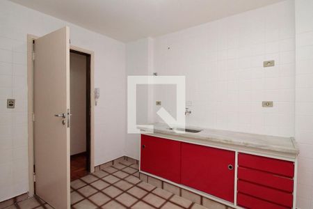 Cozinha de apartamento para alugar com 2 quartos, 80m² em Santa Cecília, São Paulo