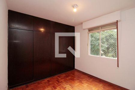 Quarto 2 de apartamento para alugar com 2 quartos, 80m² em Santa Cecília, São Paulo