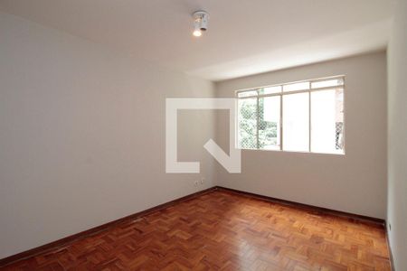 Sala de apartamento para alugar com 2 quartos, 80m² em Santa Cecília, São Paulo