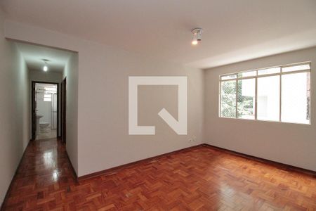 Sala de apartamento para alugar com 2 quartos, 80m² em Santa Cecília, São Paulo