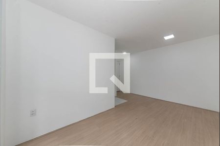 Sala de apartamento para alugar com 1 quarto, 42m² em Vila Nancy, São Paulo