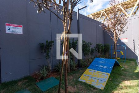 Apartamento para alugar com 1 quarto, 42m² em Vila Nancy, São Paulo