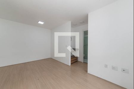 Apartamento para alugar com 42m², 1 quarto e 1 vaga Apartamento para alugar com 42m², 1 quarto e 1 vagaSala