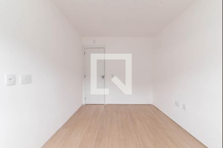 Quarto de apartamento para alugar com 1 quarto, 42m² em Vila Nancy, São Paulo