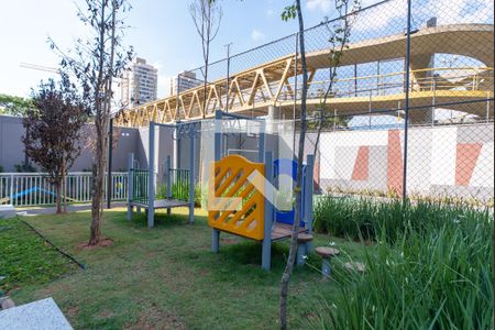 Apartamento para alugar com 42m², 1 quarto e 1 vaga Apartamento para alugar com 42m², 1 quarto e 1 vagaPlayground 2