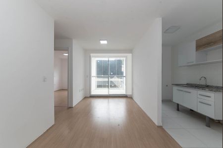 Apartamento para alugar com 42m², 1 quarto e 1 vaga Apartamento para alugar com 42m², 1 quarto e 1 vagaSala