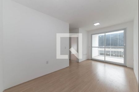 Apartamento para alugar com 42m², 1 quarto e 1 vaga Apartamento para alugar com 42m², 1 quarto e 1 vagaSala