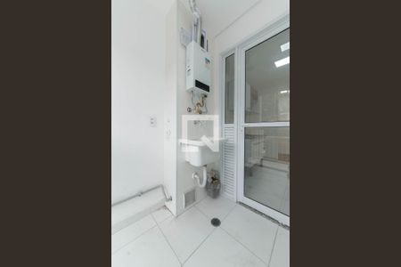 Apartamento para alugar com 42m², 1 quarto e 1 vaga Apartamento para alugar com 42m², 1 quarto e 1 vagaLavanderia