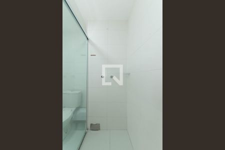 Apartamento para alugar com 42m², 1 quarto e 1 vaga Apartamento para alugar com 42m², 1 quarto e 1 vagaBanheiro
