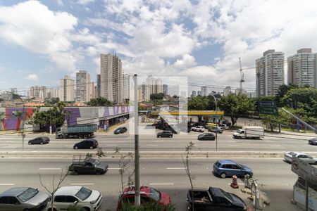 Apartamento para alugar com 45m², 1 quarto e 1 vaga Apartamento para alugar com 45m², 1 quarto e 1 vagaVista do Quarto