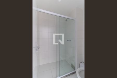 Apartamento para alugar com 45m², 1 quarto e 1 vaga Apartamento para alugar com 45m², 1 quarto e 1 vagaBanheiro