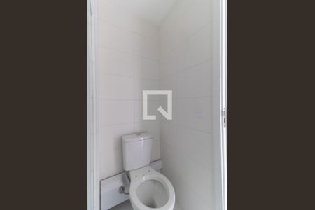 Apartamento para alugar com 45m², 1 quarto e 1 vaga Apartamento para alugar com 45m², 1 quarto e 1 vagaBanheiro