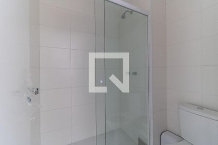 Apartamento para alugar com 45m², 1 quarto e 1 vaga Apartamento para alugar com 45m², 1 quarto e 1 vagaBanheiro