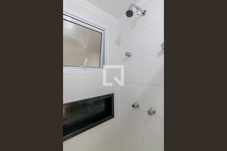 Apartamento para alugar com 80m², 3 quartos e 1 vagaBanheiro 