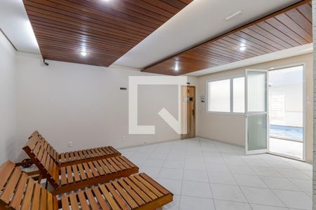 Apartamento para alugar com 80m², 3 quartos e 1 vagaSauna 