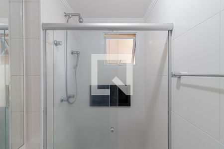 Apartamento para alugar com 80m², 3 quartos e 1 vagaBanheiro da Suíte