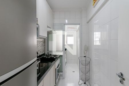 Apartamento para alugar com 80m², 3 quartos e 1 vagaCozinha