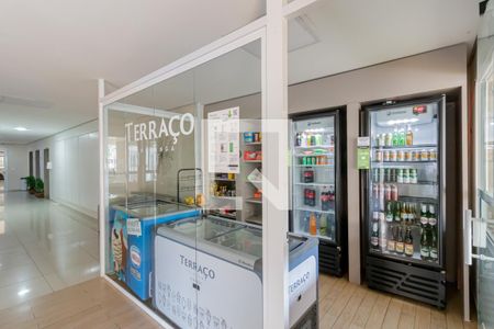 Apartamento para alugar com 80m², 3 quartos e 1 vagaMercadinho 