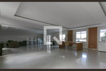 Apartamento para alugar com 80m², 3 quartos e 1 vagaSalão de festas