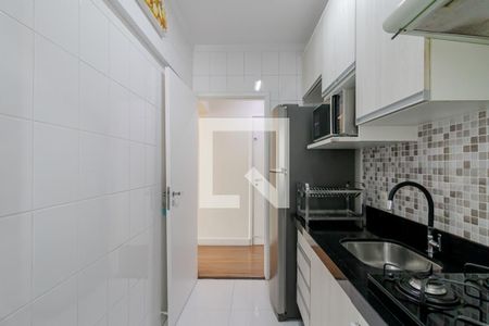Apartamento para alugar com 80m², 3 quartos e 1 vagaCozinha